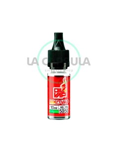 Oil4vap Niko-vap 50/50 10ml