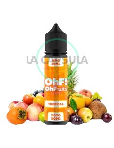 Ohf Tropical 50ml