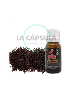 Oil4Vap Aroma Tabaco Negro 10ml