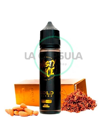 Nasty Juice Gold 50ml