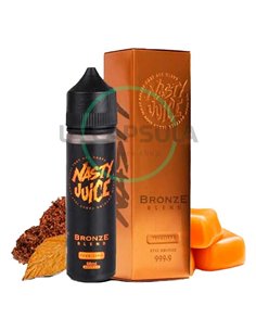 Nasty Juice Bronze 50ml