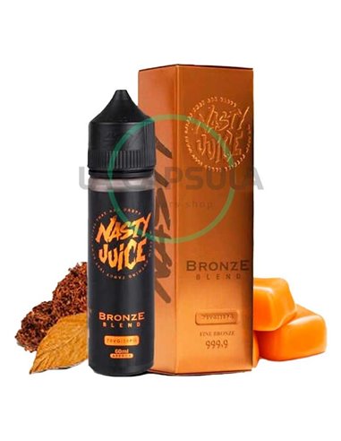 Nasty Juice Bronze 50ml