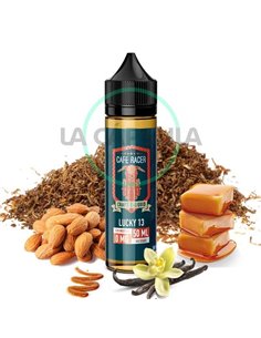 Lucky 13 Cafe Racer Craft 50ml