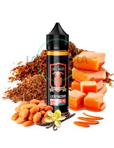 Lucky Bastard Cafe Racer Craft 50ml