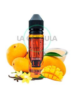 Mango Twist 50ml