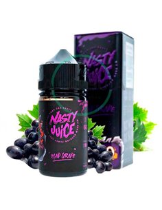 Nasty Juice Asap Grape 50ml