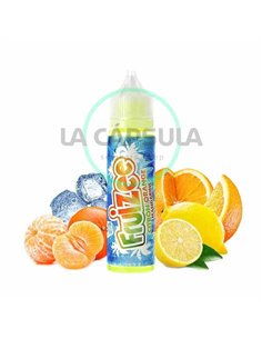 Limón, naranja, mandarina Fruizee 50ml