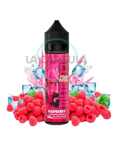 Icenberg Rapsberry 50ml