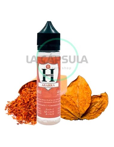 Herrera Abarra 50ml