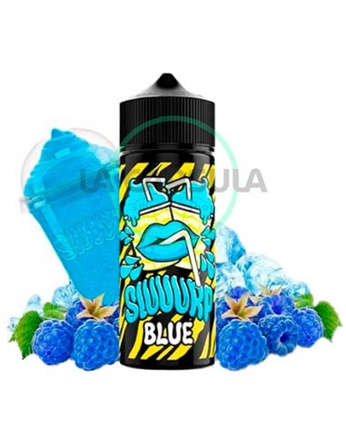 Frumist Sluuurp Blue 100ml