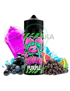 Frumist Sluuurp Purple 100ml