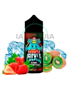 Frumist Isickle Kiwi Berry Ice 100ml