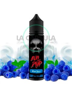 Evil Drip Blue Razz 50ml