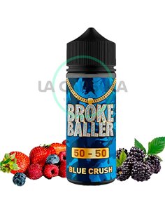 Frumist Broke Baller Blue Crush 100ml