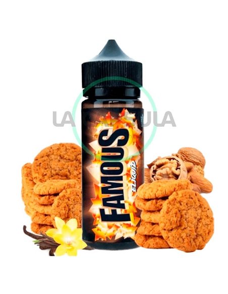 Famous 100ml