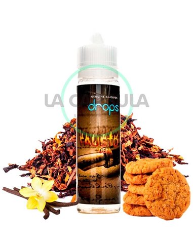 Drops Fausto Deal 50ml
