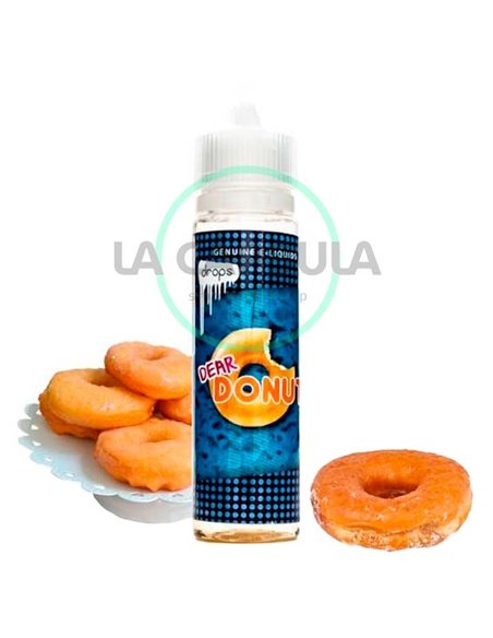 Drops Dear Donut 50ml