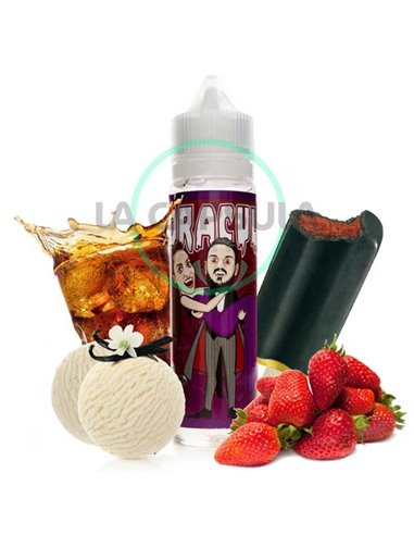 Draculin 50ml