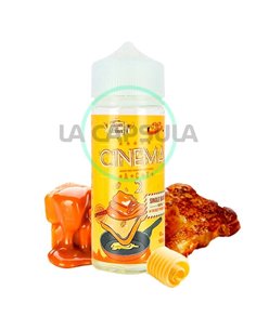 Cinema Act 2 Clouds of Icarus 100ml