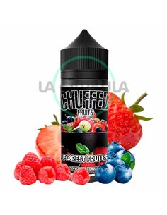 Chuffed Fruits Forest Fruits 100ml