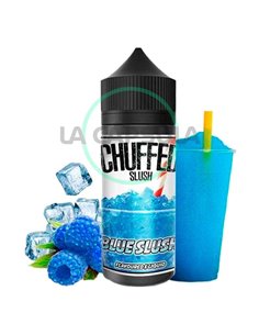 Chuffed Slush Blue Slush 100ml
