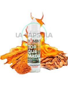 Bombo Torquemada 50ml