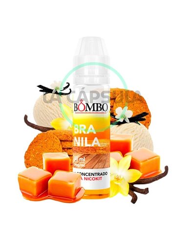 Bombo Branila 50ml