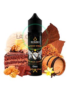 Bombo Don Juan Aldonza 50ml