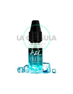A&l Molecula Ultimate Fresh 10ml