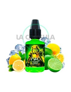 Aroma Sweet Edition Oni 30ml