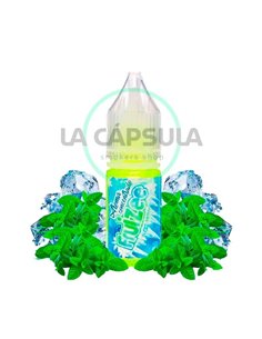 Aroma Icee Mint Fruizee 10ml