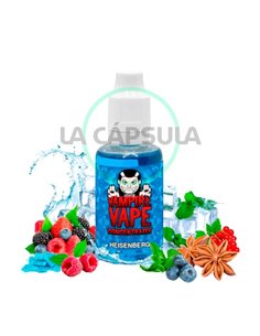 Aroma Heisenberg 30ml