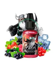 Aroma Ragnarok Sweet Edition 30ml