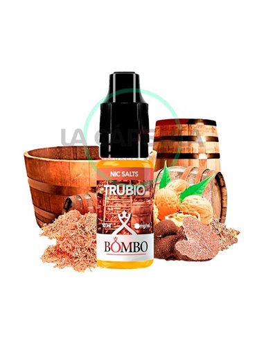 Trubio Bombo Nic Salts 10ml