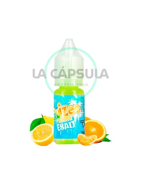 Sunny Fruizee Esalt 10ml