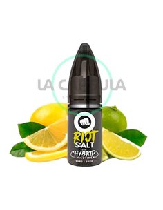 Riot Squad Salt Sub Lime 10ml