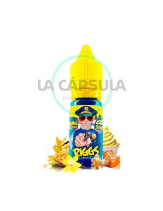 Riggs Cop Juice Esalt 10ml