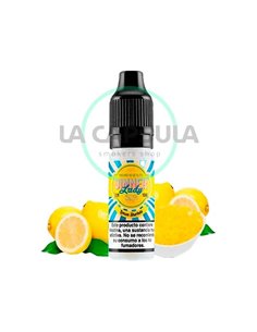 Lemon Sherbets Dinner Lady Salts 10ml