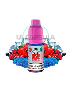 Heisenberg Nic Salts Vampire Vape 10ml