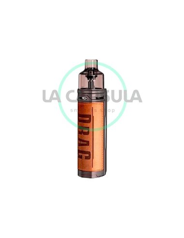 Voopoo Drag X Pod Kit