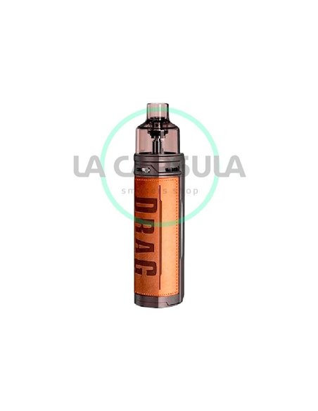 Voopoo Drag X Pod Kit