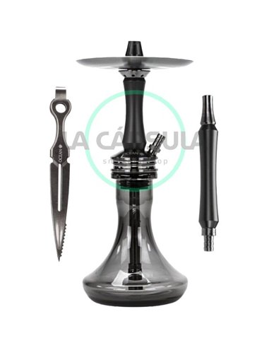 Ocean Hookah Kaif Small