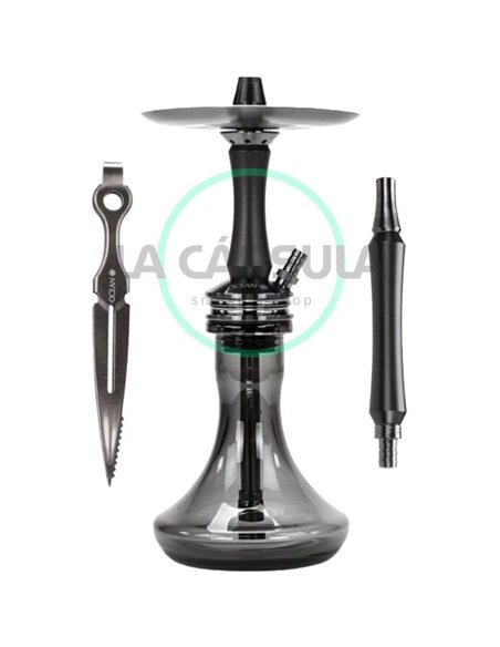 Ocean Hookah Kaif Small