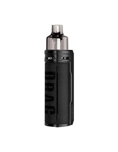 Voopoo Drag S Pod Kit Dark Knight