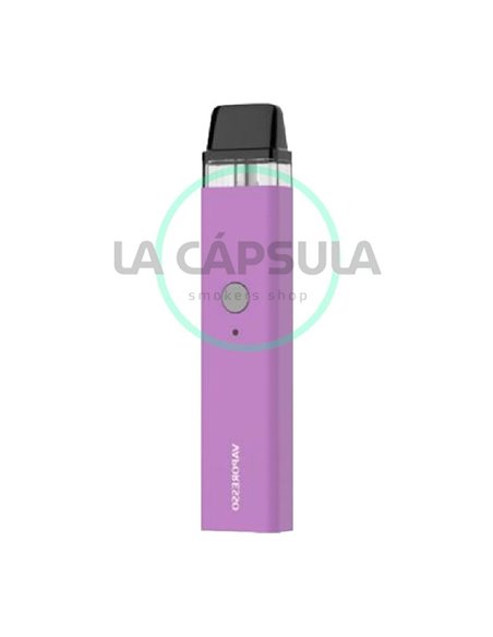 Vaporesso Xros Kit
