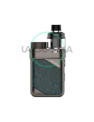 Vaporesso Swag Px80 Gunmetal Grey