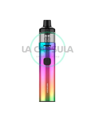 Vaporesso GTX GO40 Pod Kit