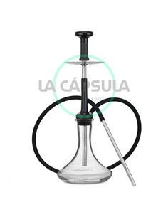 Doosha Hookah Basic Black