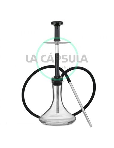 Doosha Hookah Basic Black