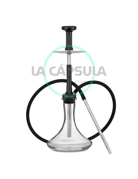 Doosha Hookah Basic Black
